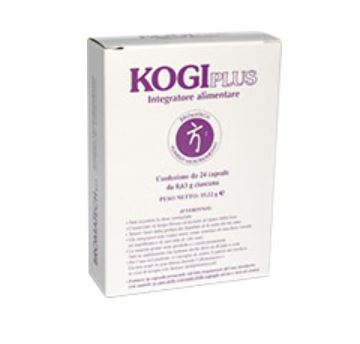 kogi plus