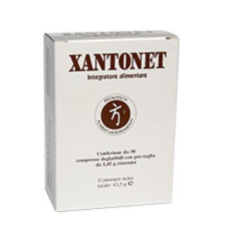 xantonet
