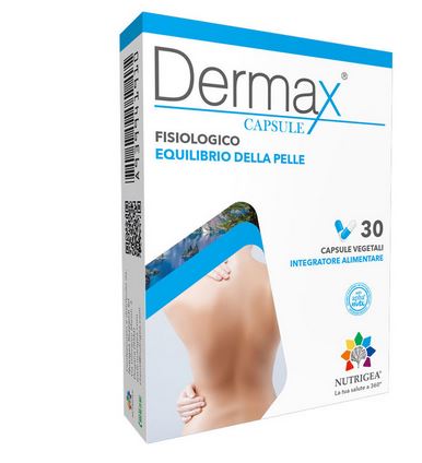 dermax capsule