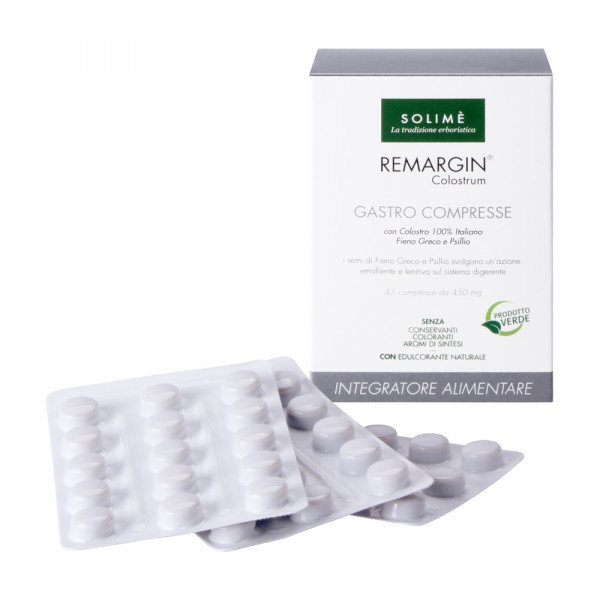 gastro compresse