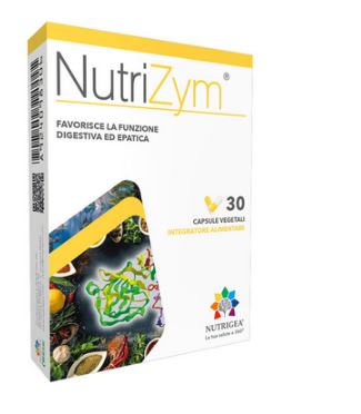 nutrizym