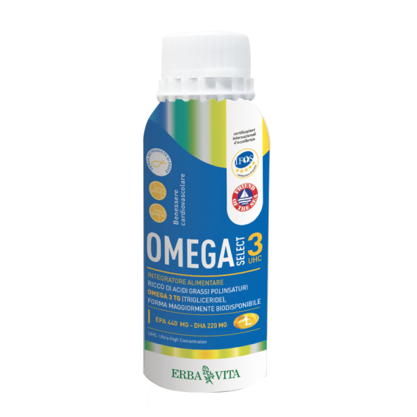 omega select 3