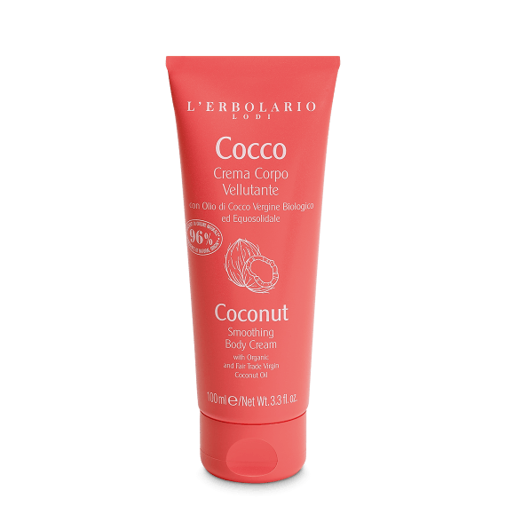 cocco crema corpo