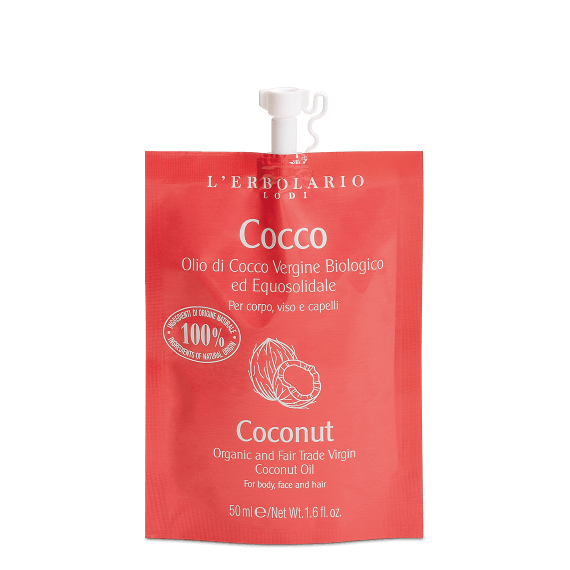 cocco olio