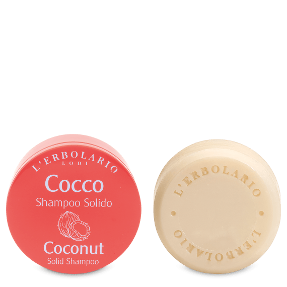 cocco shampoo sol