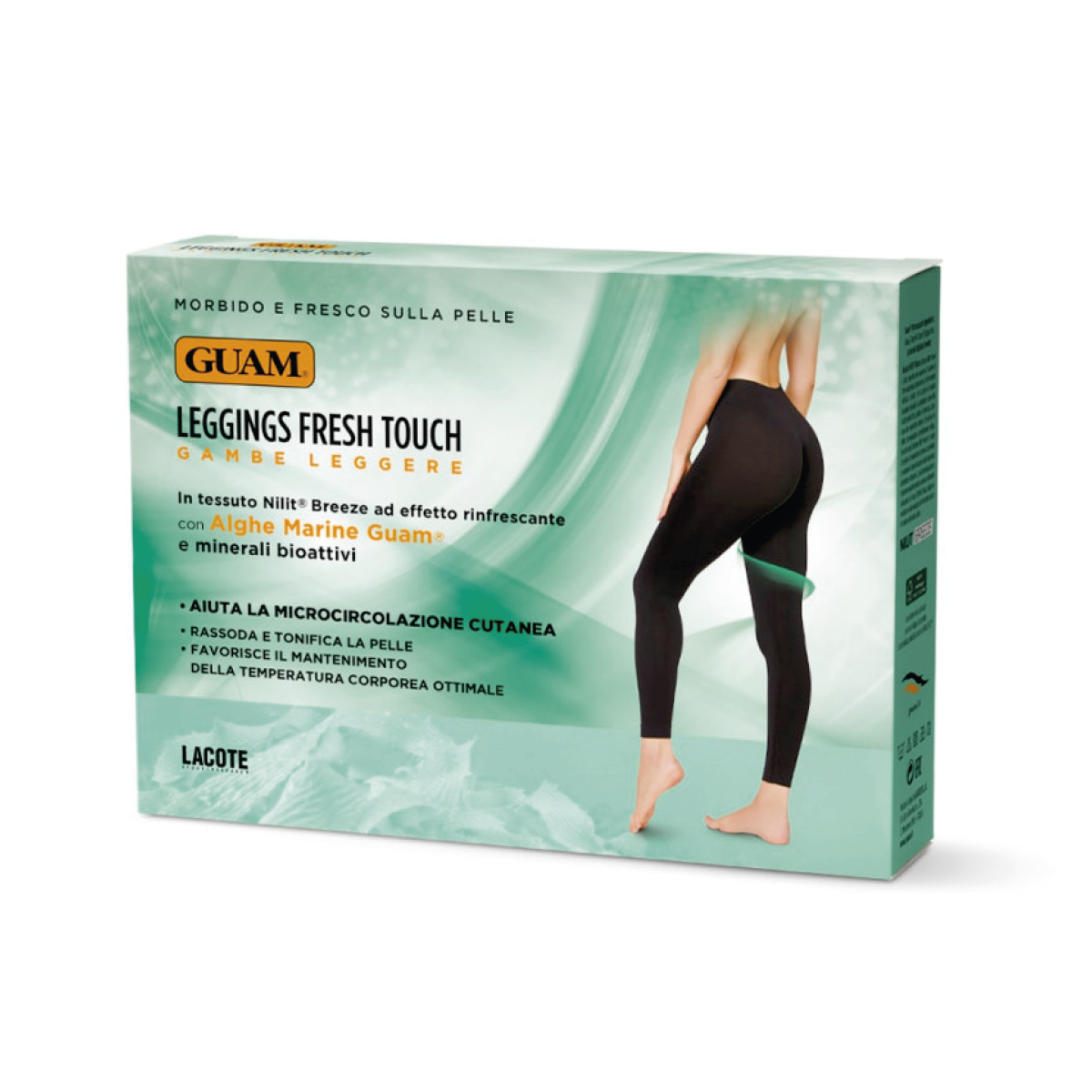 LegginsFreshTouch